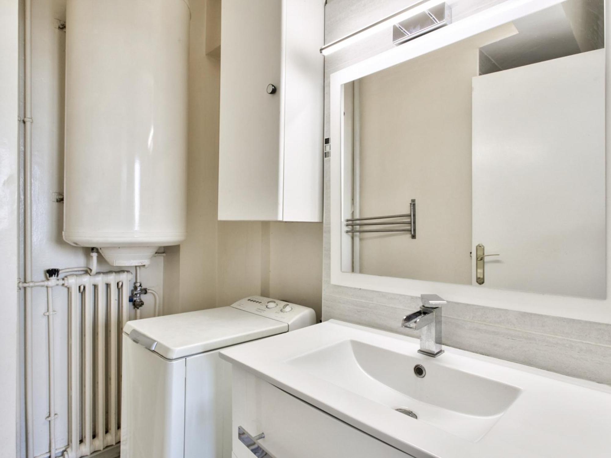 Le Grand Paris Apartment La Courneuve Exterior foto